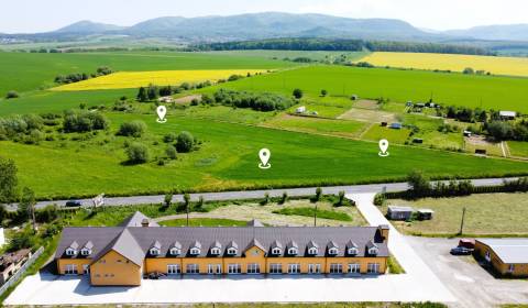 Sale Land – for living, Land – for living, Zlatobanská, Prešov, Slovak