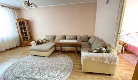 Two bedroom apartment, Fialková, Sale, Michalovce, Slovakia