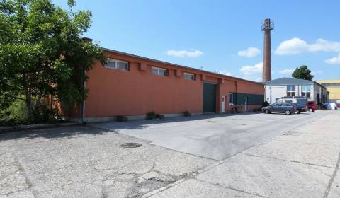 Sale Storehouses and Workshops, Storehouses and Workshops, Mikovíniho,