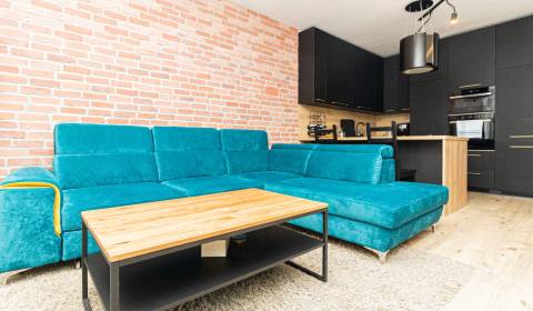 Apartment for rent in Bratislava