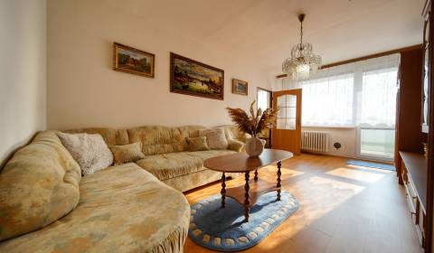 Sale Two bedroom apartment, Dvorkinova, Košice - Dargovských hrdinov, 