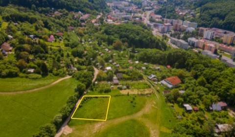 Sale Land – for living, Land – for living, Trenčín, Slovakia