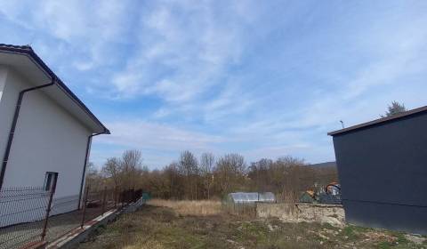 Land – for living, Pizondor, Sale, Košice-okolie, Slovakia