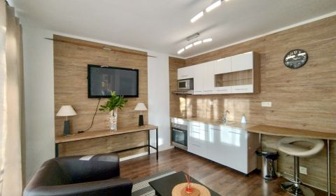 Rent Studio, Studio, Na pasekách, Bratislava - Rača, Slovakia