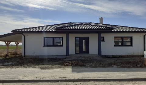 Family house, Záhradnícka, Sale, Senec, Slovakia