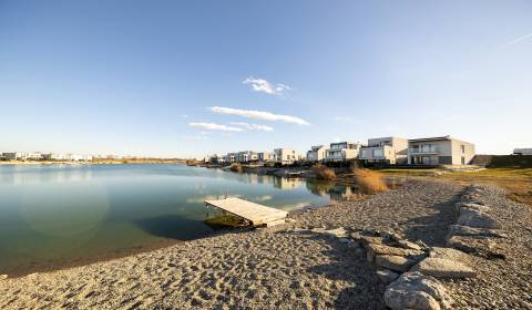 SOLD  2-3bedrooms apartments direct by the lake, Kittsee