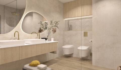Sale Two bedroom apartment, Two bedroom apartment, Nádražná, Trenčín, 