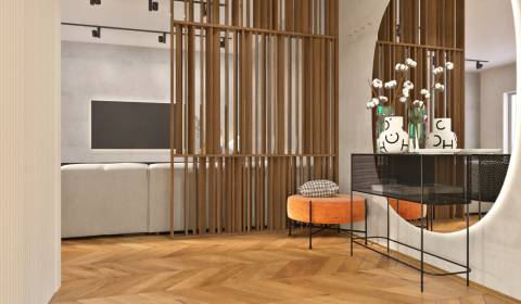 Sale One bedroom apartment, One bedroom apartment, Nádražná, Trenčín, 