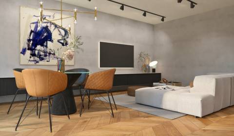 Sale One bedroom apartment, One bedroom apartment, Nádražná, Trenčín, 