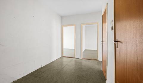 Sale One bedroom apartment, Galbavého, Bratislava - Dúbravka, Slovakia