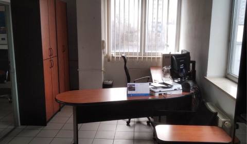 Rent Offices, Drobného, Bratislava - Dúbravka, Slovakia