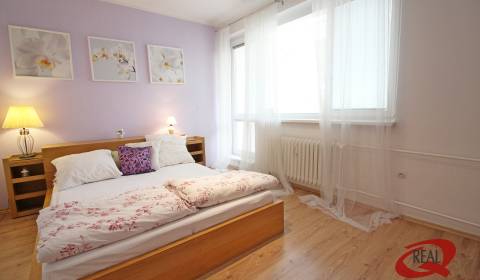 Sale One bedroom apartment, Bratislava - Karlova Ves, Slovakia