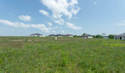 Sale Land – for living, Land – for living, Radimov, Skalica, Slovakia