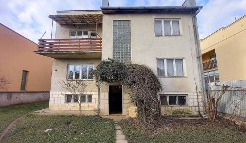 Sale Family house, Family house, Štefánika , Trebišov, Slovakia