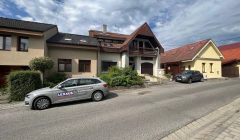 Sale Family house, Family house, SNP, Pezinok, Slovakia