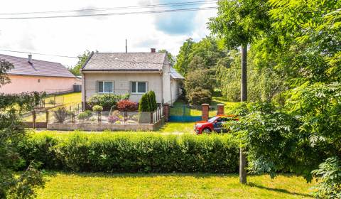 Sale Family house, Family house, Mariánske námestie, Trebišov, Slovaki