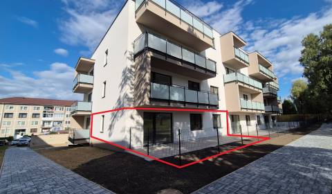 Sale Two bedroom apartment, Two bedroom apartment, Letná, Stará Ľubovň