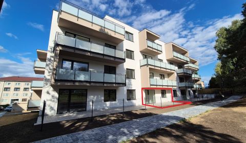 Sale One bedroom apartment, One bedroom apartment, Letná, Stará Ľubovň