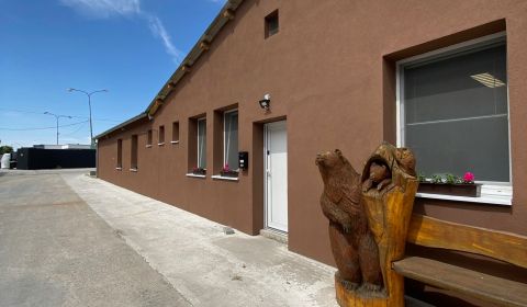 Sale Storehouses and Workshops, Storehouses and Workshops, Trnava, Slo