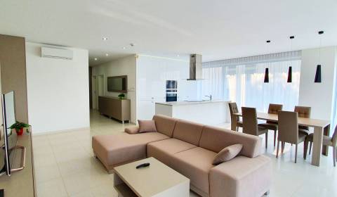 Rent Two bedroom apartment, Two bedroom apartment, Tajovského, Bratisl