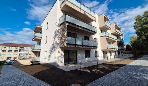 Sale Two bedroom apartment, Two bedroom apartment, Letná, Stará Ľubovň