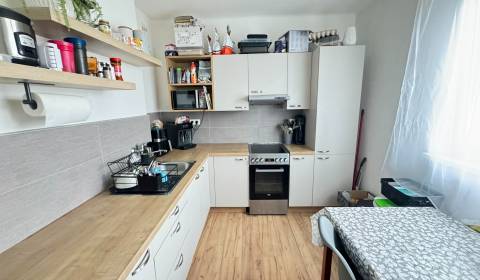 Sale One bedroom apartment, One bedroom apartment, Nové Zámky, Nové Zá