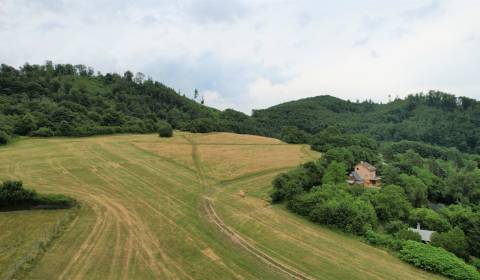 Sale Land – for living, Land – for living, Sady pod Dedovcom, Trenčín,