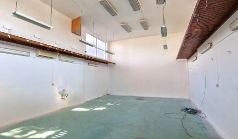 Rent Storehouses and Workshops, Storehouses and Workshops, Mlynské niv