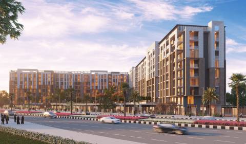 RUKAN TOWER: Exceptional offer -  one-room studio apartment in Dubai