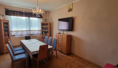 Sale One bedroom apartment, One bedroom apartment, Nové Zámky, Slovaki