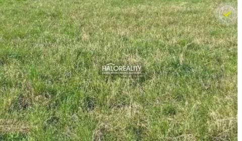 Sale Land – for living, Nové Mesto nad Váhom, Slovakia