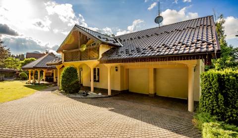 Sale Family house, Family house, Na brezinách, Martin, Slovakia