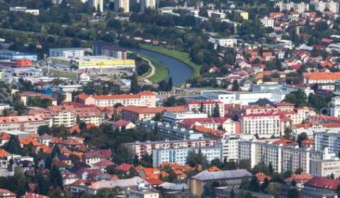 Sale One bedroom apartment, One bedroom apartment, Zvolen, Slovakia