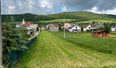 Sale Land – for living, Land – for living, Hlavná, Prešov, Slovakia