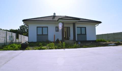 Sale Family house, Family house, Kráľov Brod, Galanta, Slovakia