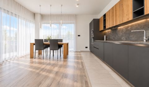  Apartment for rent in Bratislava