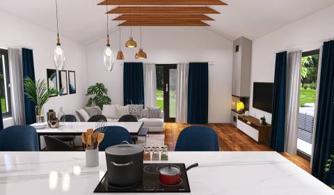 Sale Family house, Family house, Cabaj, Nitra, Slovakia