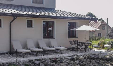 Sale Hotels and pensions, Hotels and pensions, Poprad, Slovakia