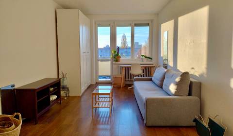 Rent One bedroom apartment, One bedroom apartment, Moldavská, Bratisla