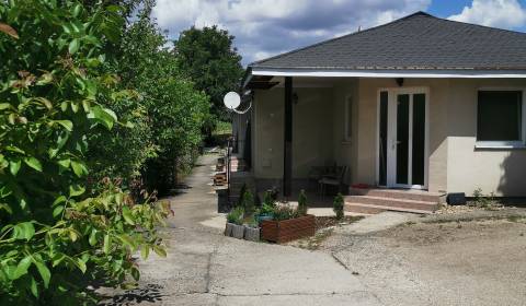 Sale Building, Building, Železničná, Nové Zámky, Slovakia