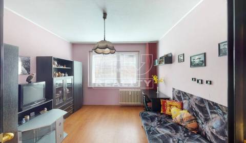 Sale Three bedroom apartment, Žilina, Slovakia
