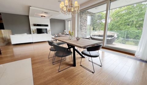Rent Three bedroom apartment, Three bedroom apartment, Havlíčkova, Bra