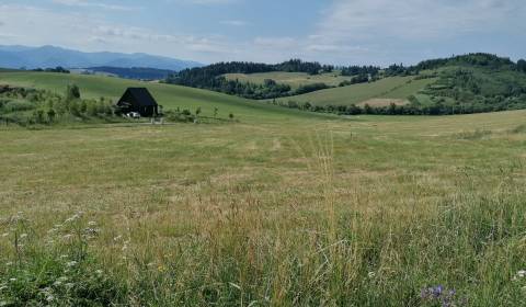 Sale Land – for living, Land – for living, Liptovská Anna, Liptovský M