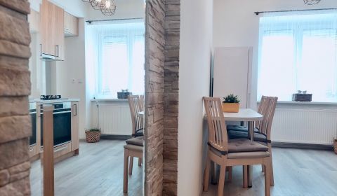 Rent Studio, Studio, Miletičova, Bratislava - Nové Mesto, Slovakia
