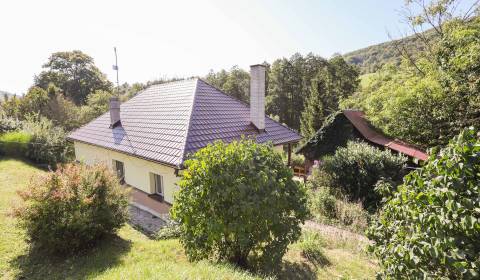 Sale Family house, Family house, Predpoloma, Nové Mesto nad Váhom, Slo
