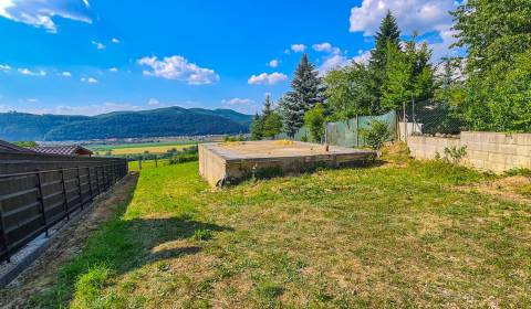 Sale Land – for living, Land – for living, Drahy, Považská Bystrica, S