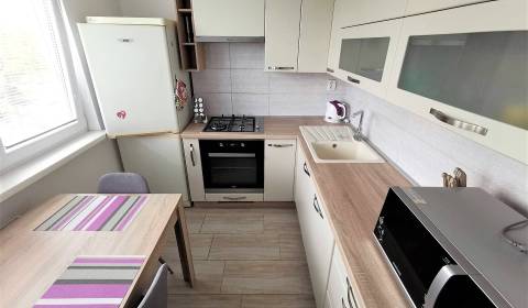 Rent One bedroom apartment, One bedroom apartment, Nádražná, Partizáns