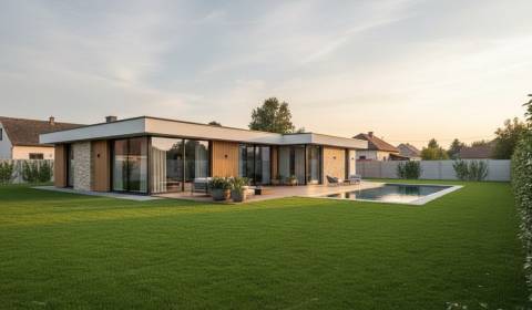 Sale Land – for living, Land – for living, Centrum, Galanta, Slovakia