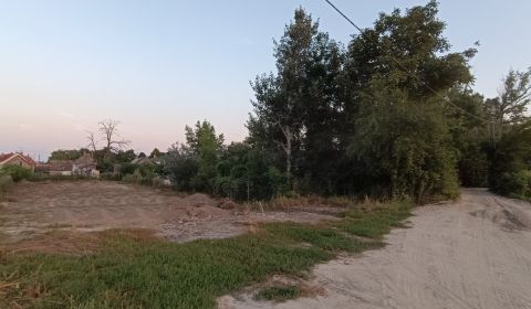 Sale Land – for living, Land – for living, Galanta, Slovakia
