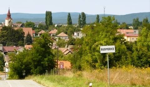 Searching for Land – for living, Pezinok, Slovakia